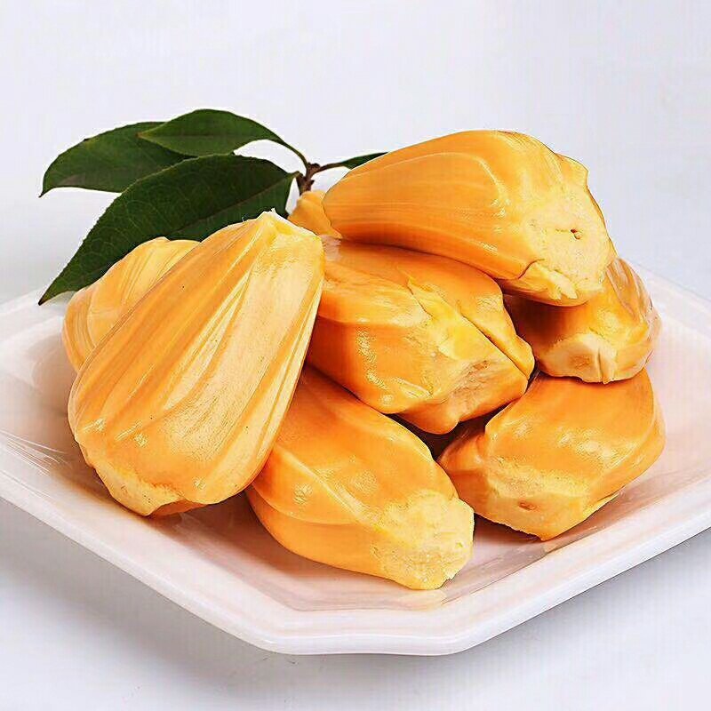 越南红心菠萝蜜一件代发