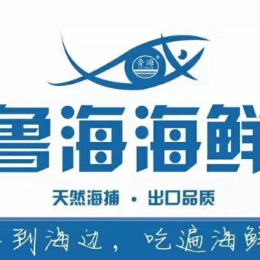 鲁海海鲜，一手货源，常年批发。