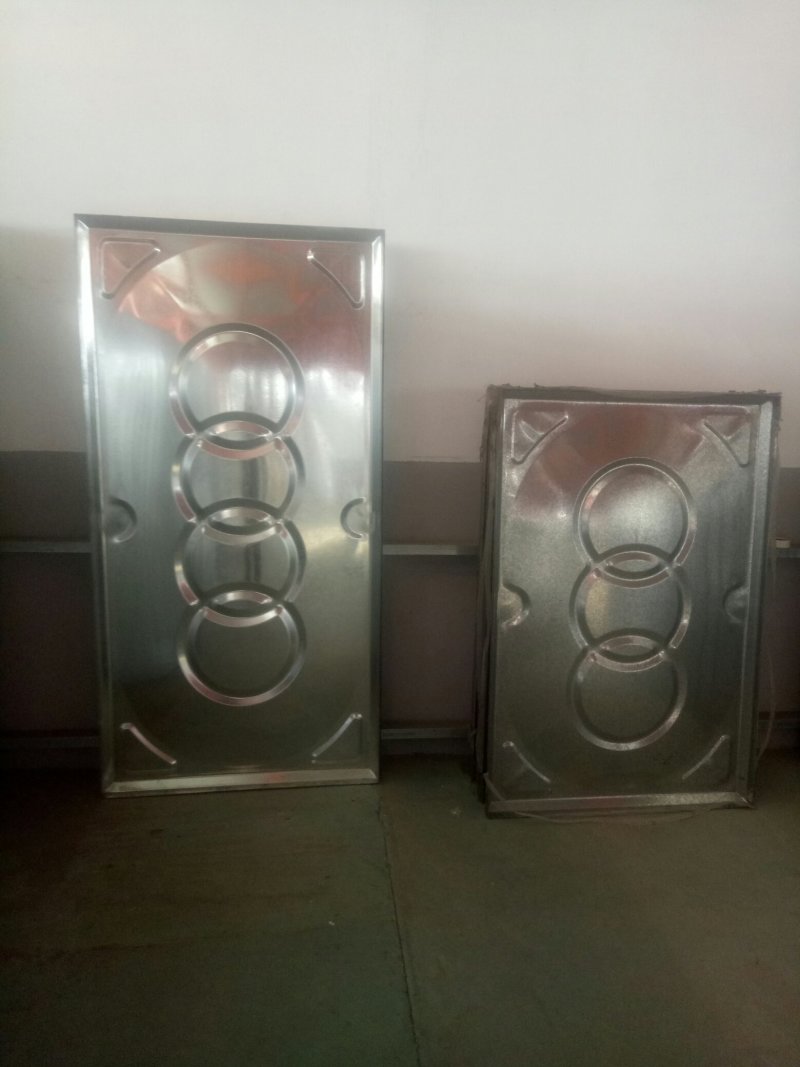 镀锌水箱