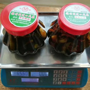 道口咸菜批发，天天新鲜