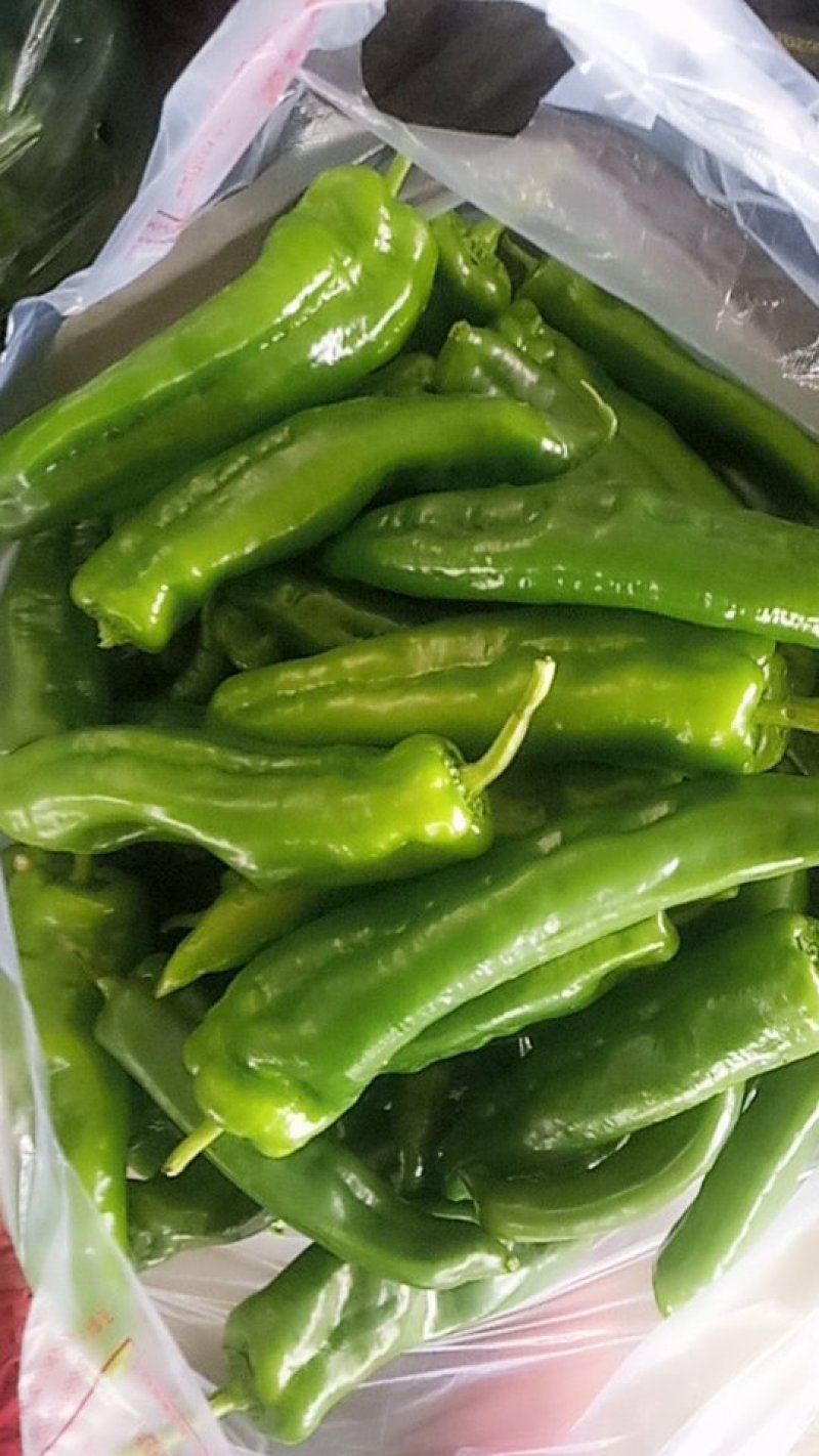辣椒泡椒