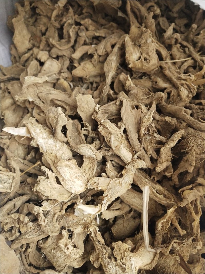 姜片大货