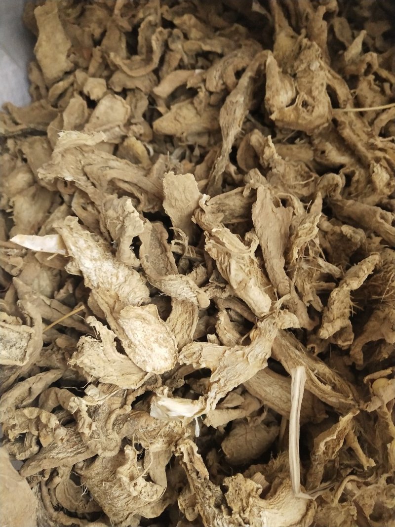 姜片大货