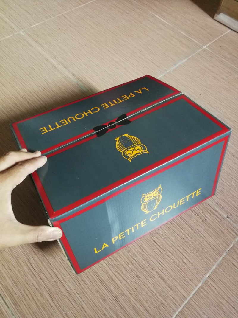 纸箱纸盒。