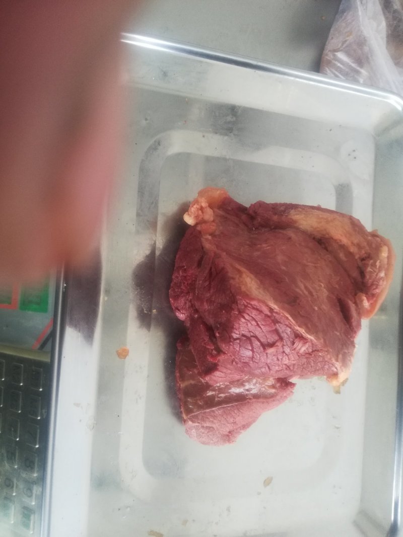 驴肉