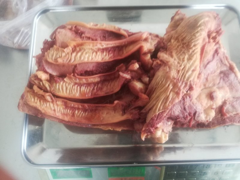 驴肉