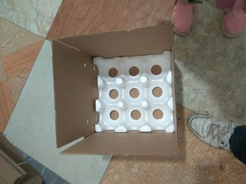 电商专用耙耙柑，不知火纸箱