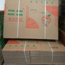 电商专用耙耙柑，不知火纸箱
