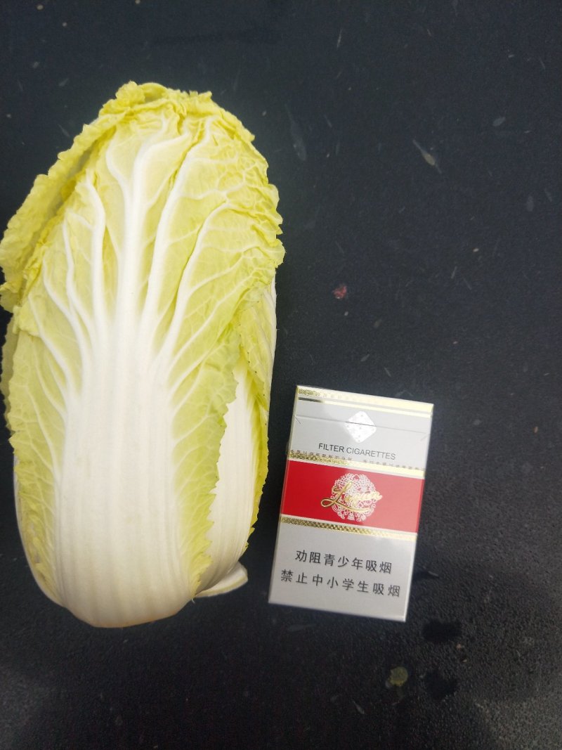 娃娃菜