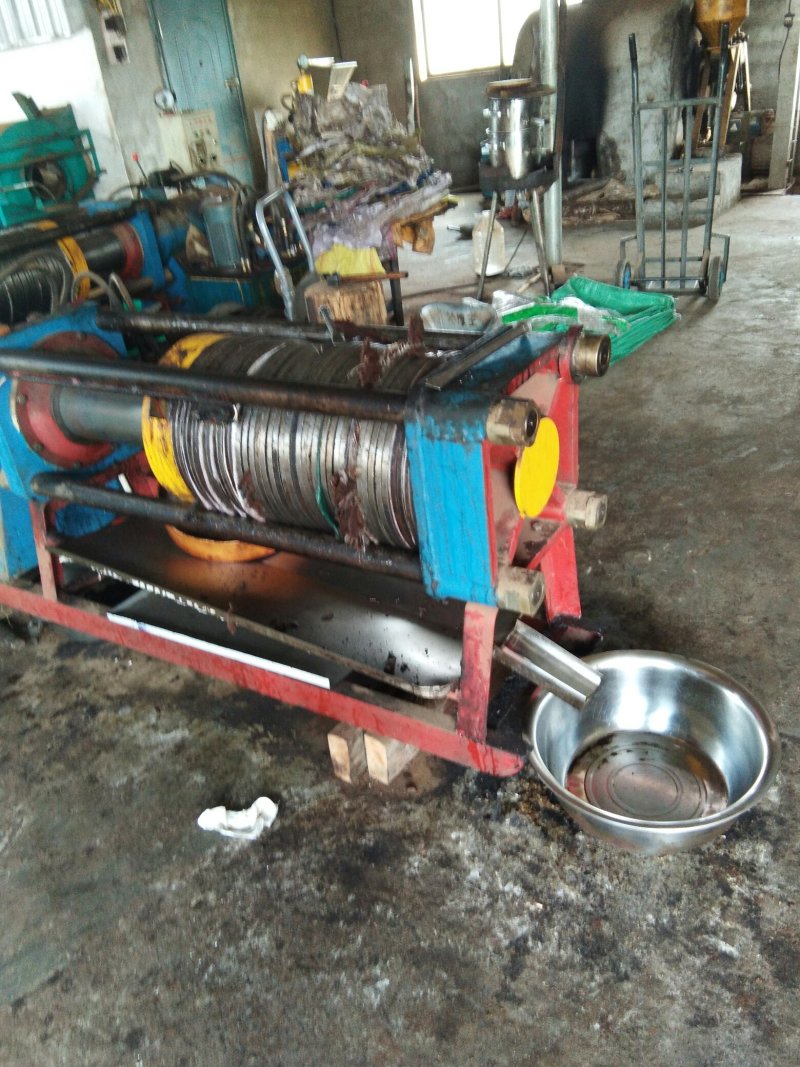 粮油产品