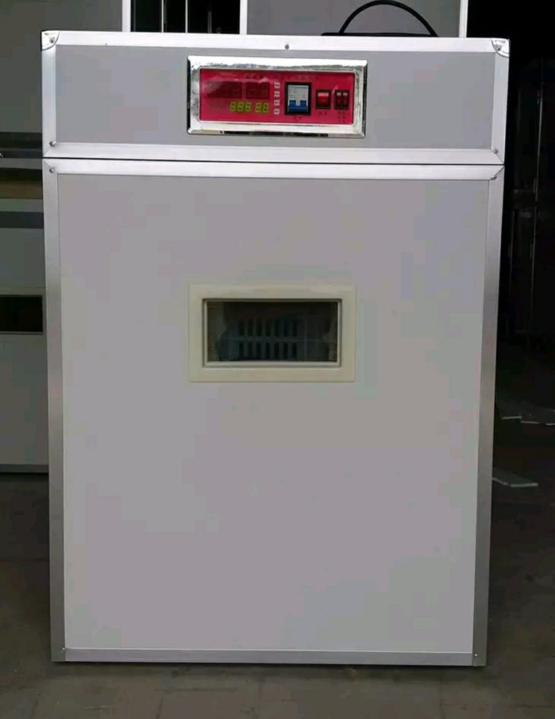 【厂家直销】全自动孵化器小型家用孵化机小鸡孵化箱包邮