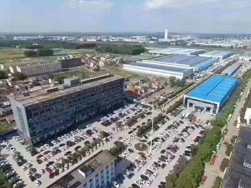 程力集团各种特种车生产、销售……