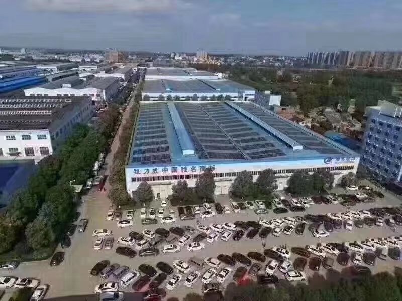 程力集团各种特种车生产、销售……