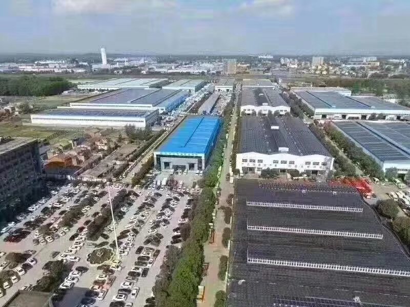 程力集团各种特种车生产、销售……
