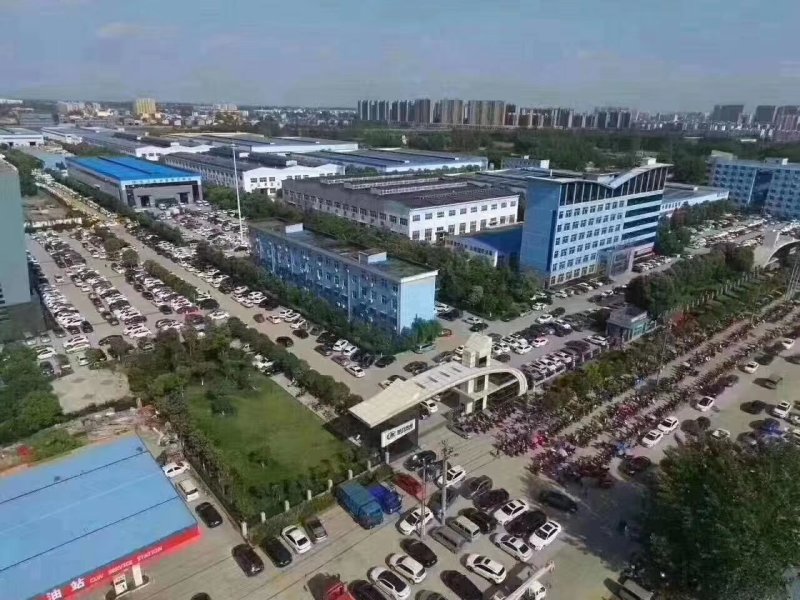 程力集团各种特种车生产、销售……