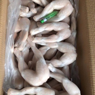 牛蛙后腿