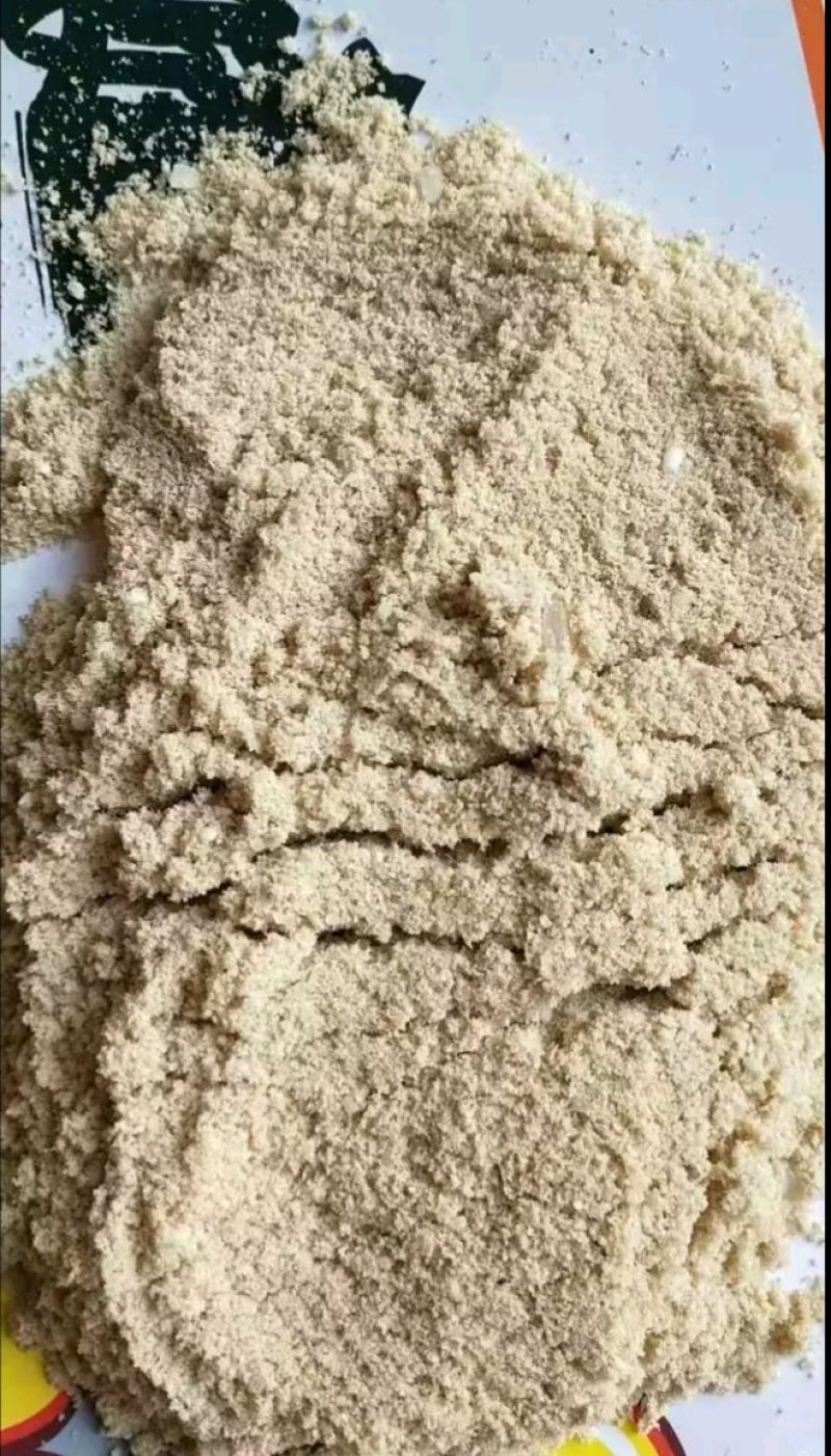 大量油糠供应