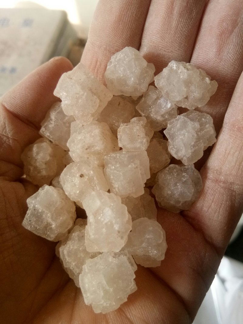 大青盐药用无硫熏天然海盐热敷一公斤起发货