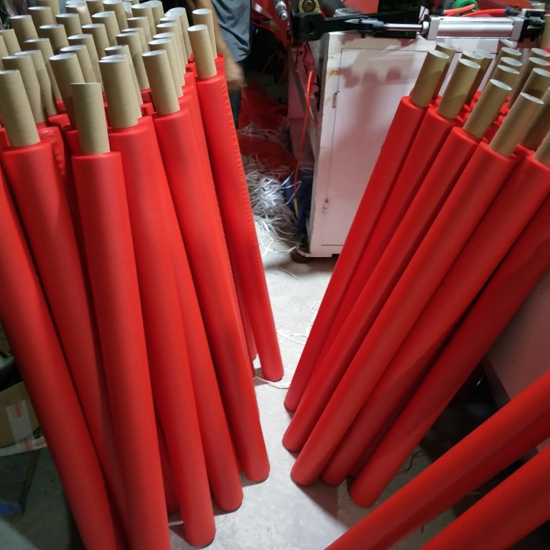 pvc30米绑枝机胶带西红柿黄瓜葡萄绑枝带