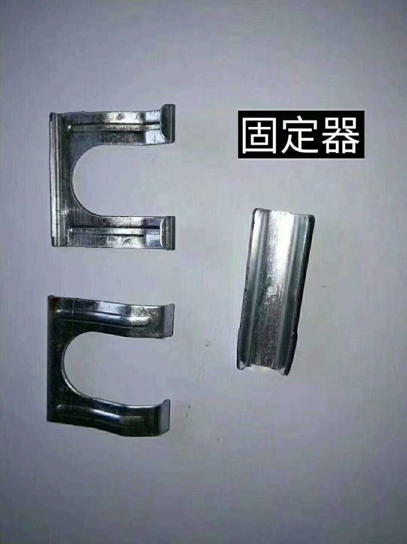 卡槽固定器