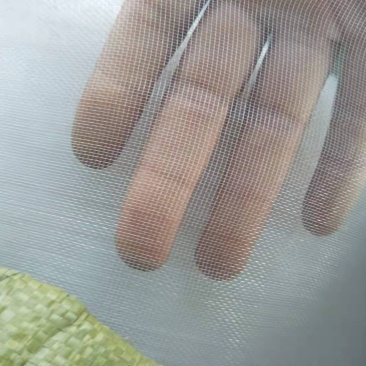 防虫网
