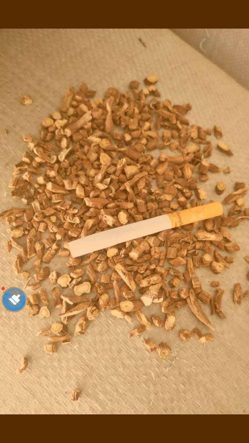 甘草颗粒