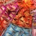 酥糖软糖奶糖水果糖巧克力