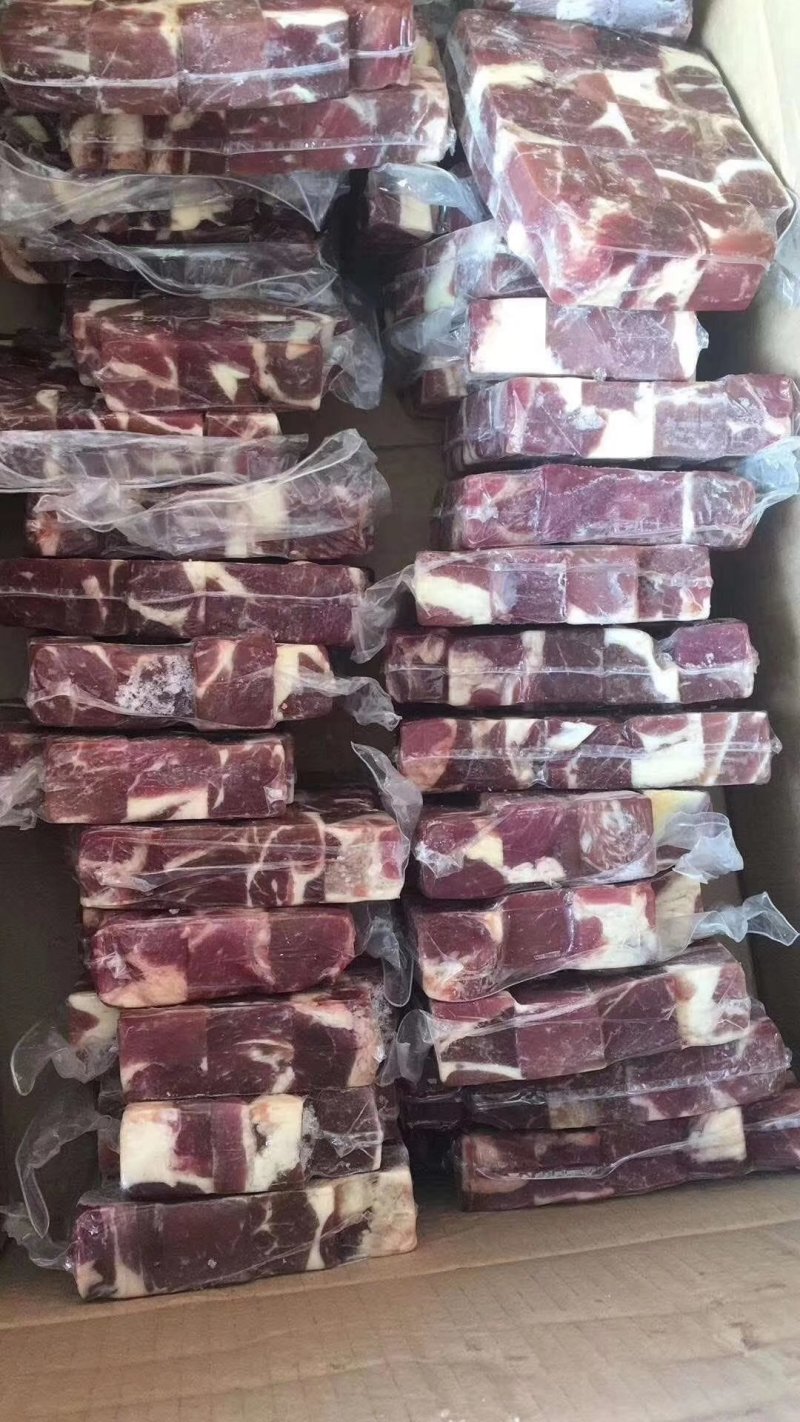牛肉块，牛肉，手工切块，要什么部位你来