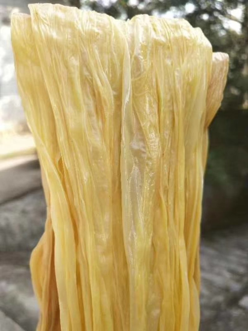 正宗社坡腐竹