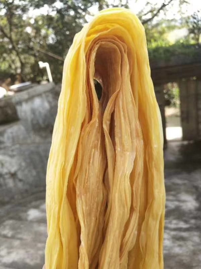 正宗社坡腐竹
