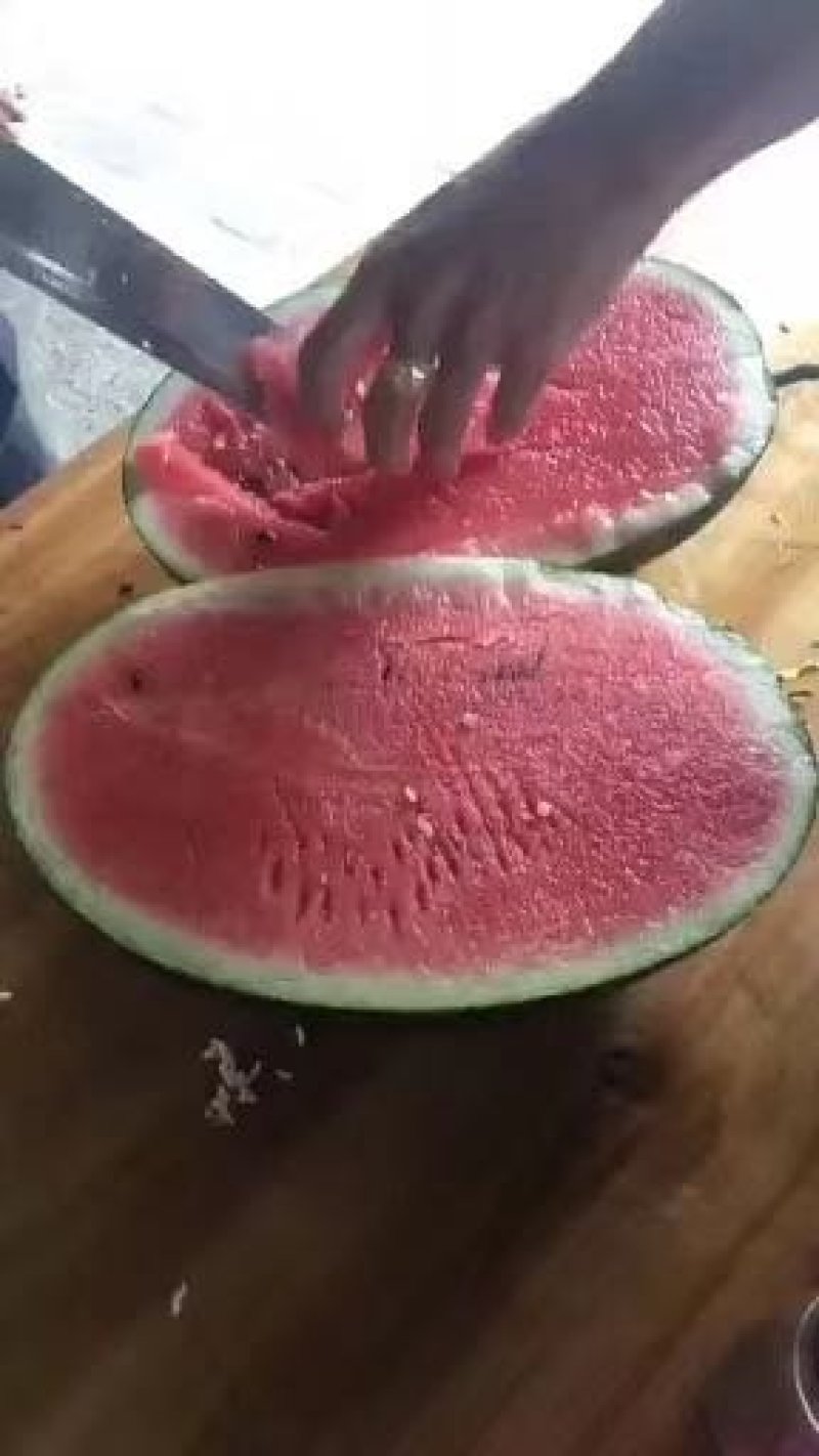 西瓜