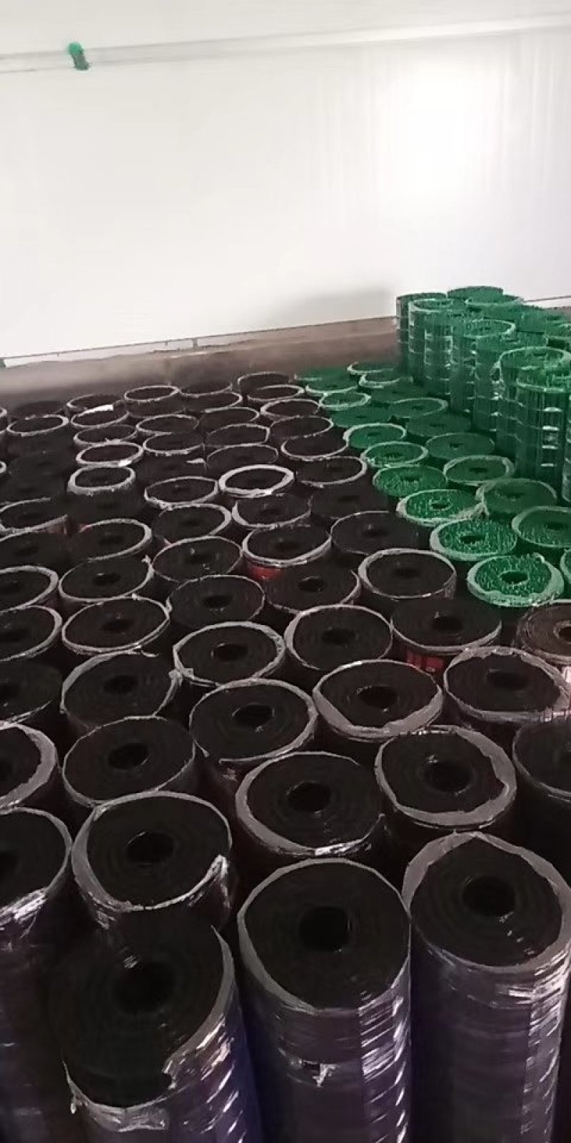 围网，荷兰网