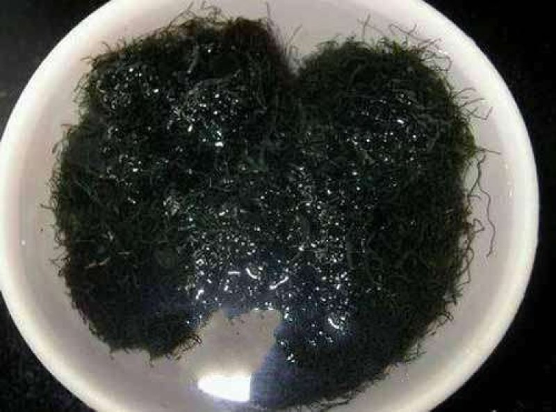 发菜特级，礼盒装一斤十盒，口感好，质量好，包邮