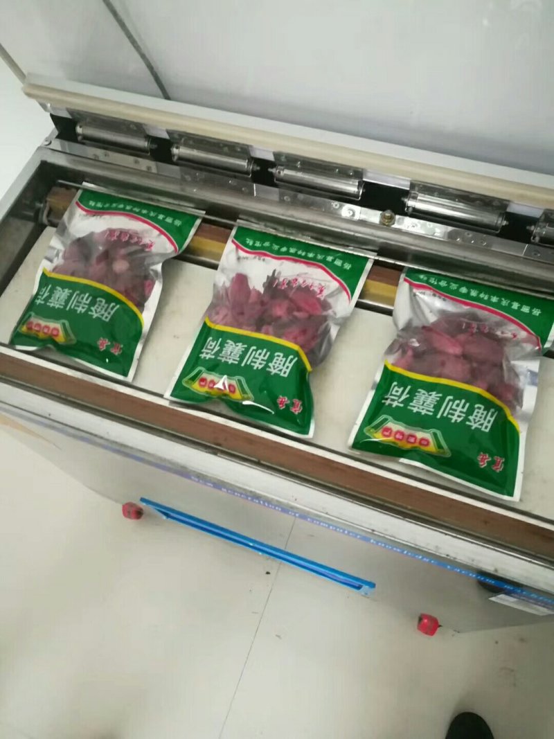 腌制阳和姜袋装小包装方便食用