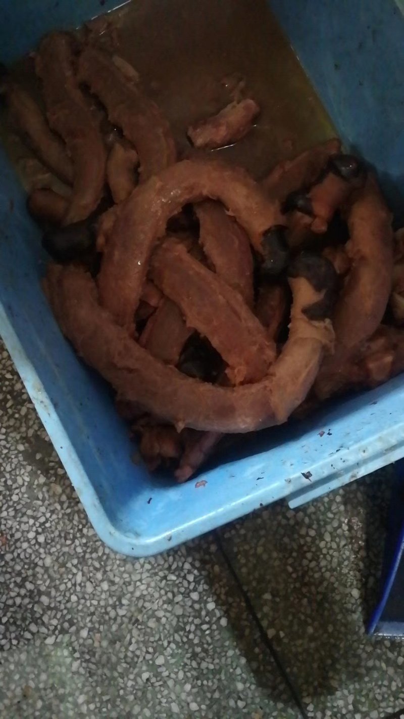 鲜肉类