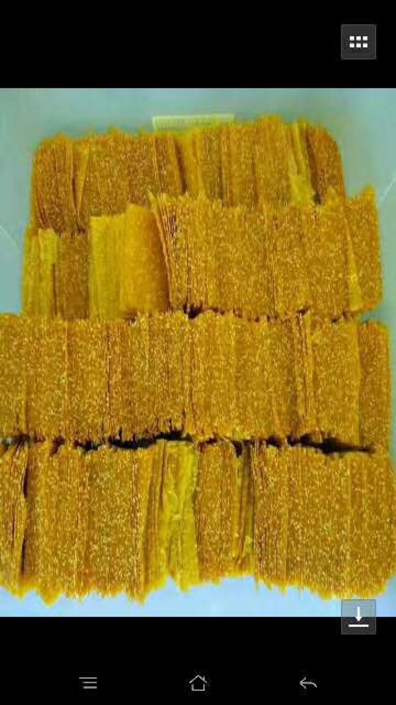 芝麻红薯片批发，价格优惠