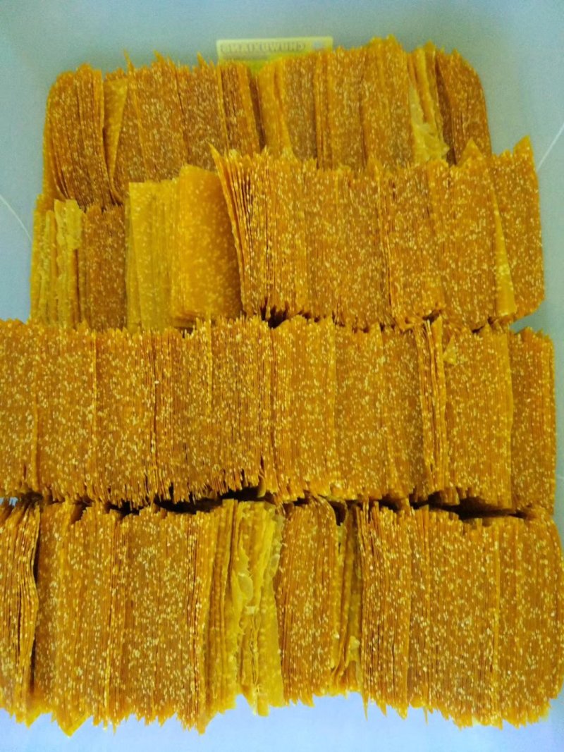 芝麻红薯片批发，价格优惠