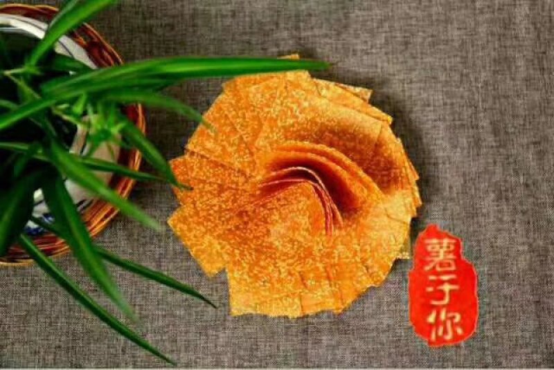 芝麻红薯片批发，价格优惠