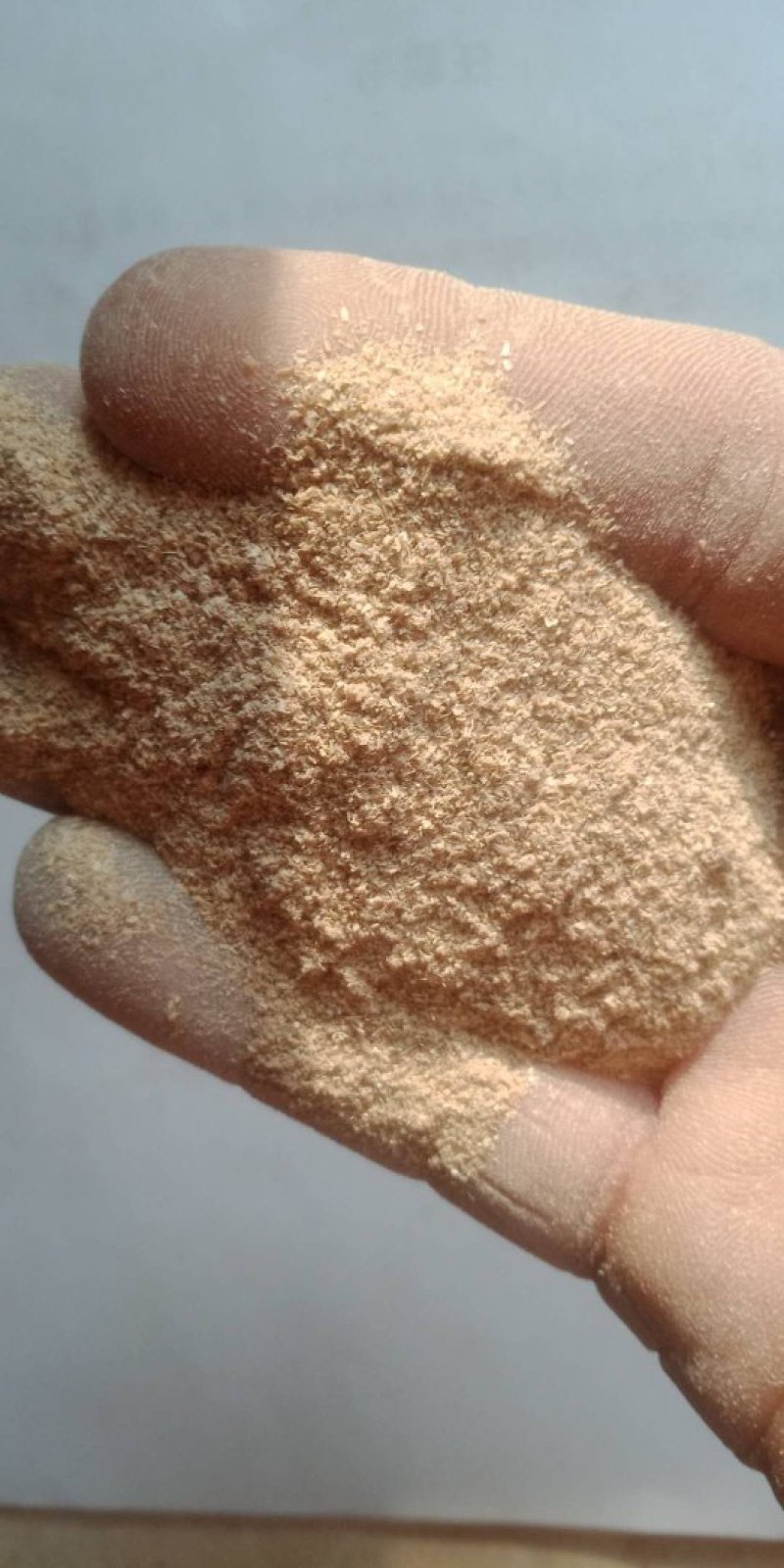 统糠0.8～1.8稻壳粉筛糠灰糠米糠鸡鸭鹅牛羊饲