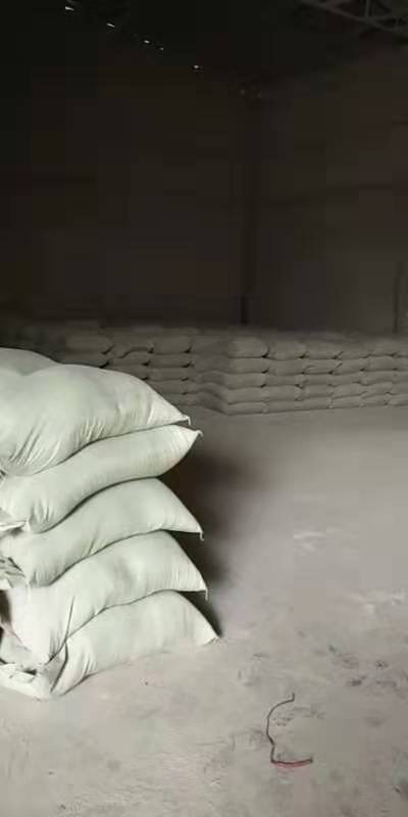统糠0.8～1.8稻壳粉筛糠灰糠米糠鸡鸭鹅牛羊饲