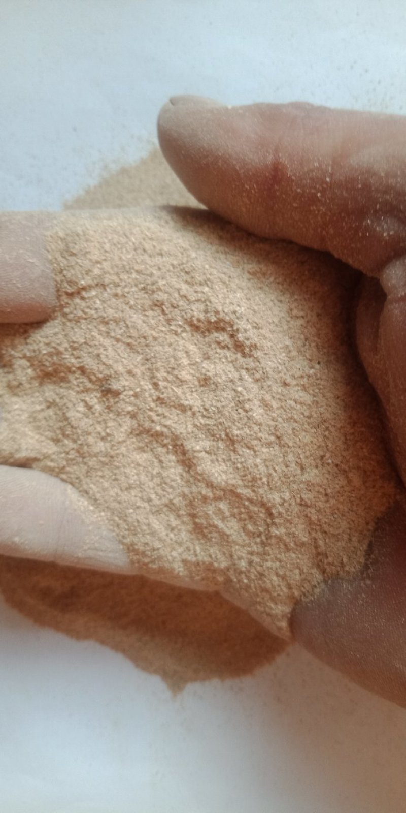 厂家供应0.8-1.8统糠稻壳粉灰糠