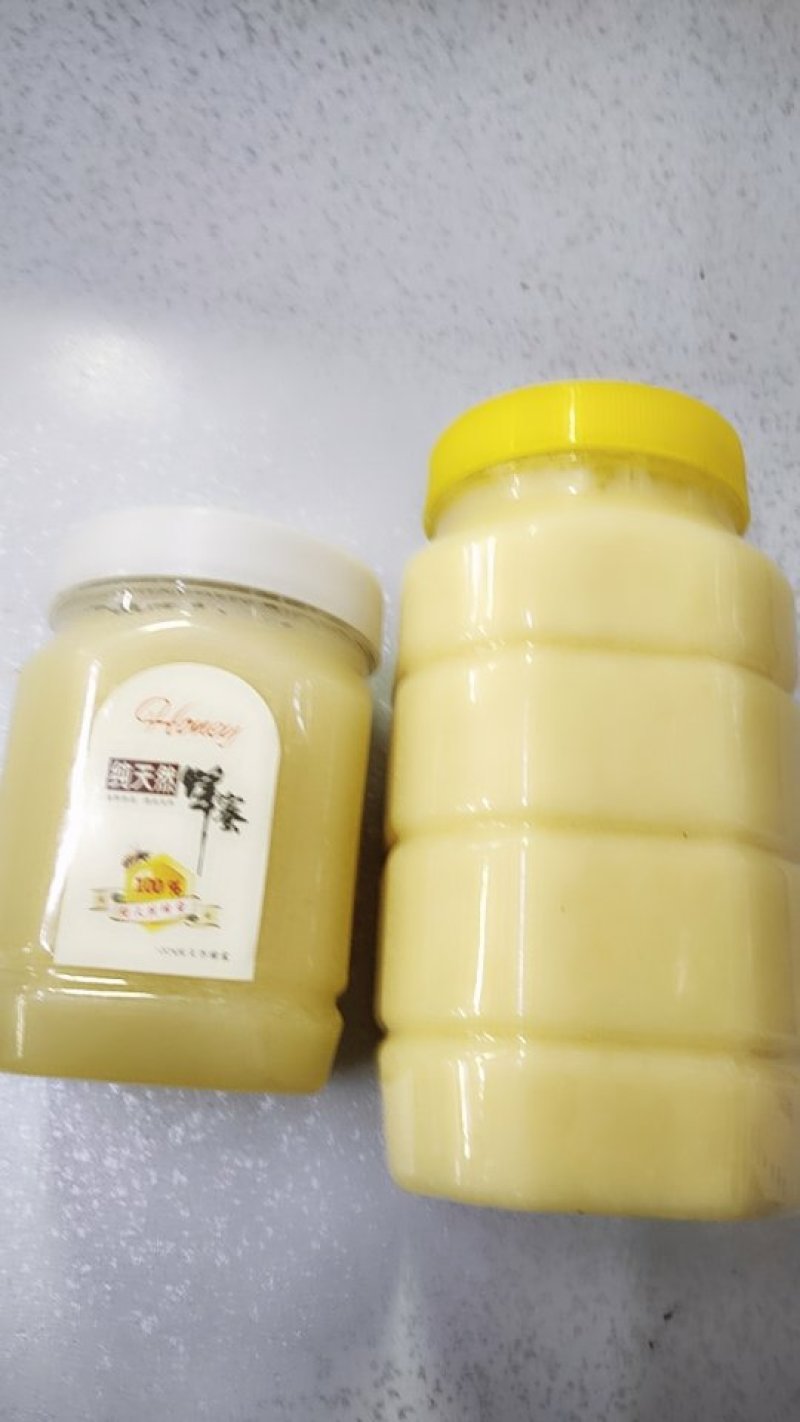 东北的蜂产品就是好