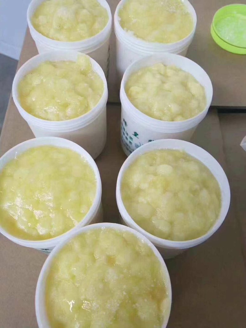 东北的蜂产品就是好