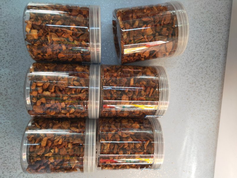 菊苣根茶1斤起