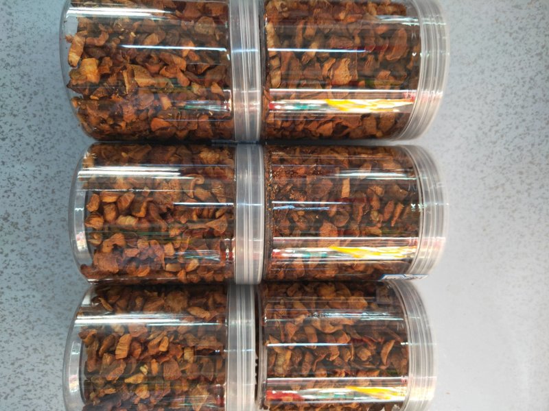 菊苣根茶1斤起