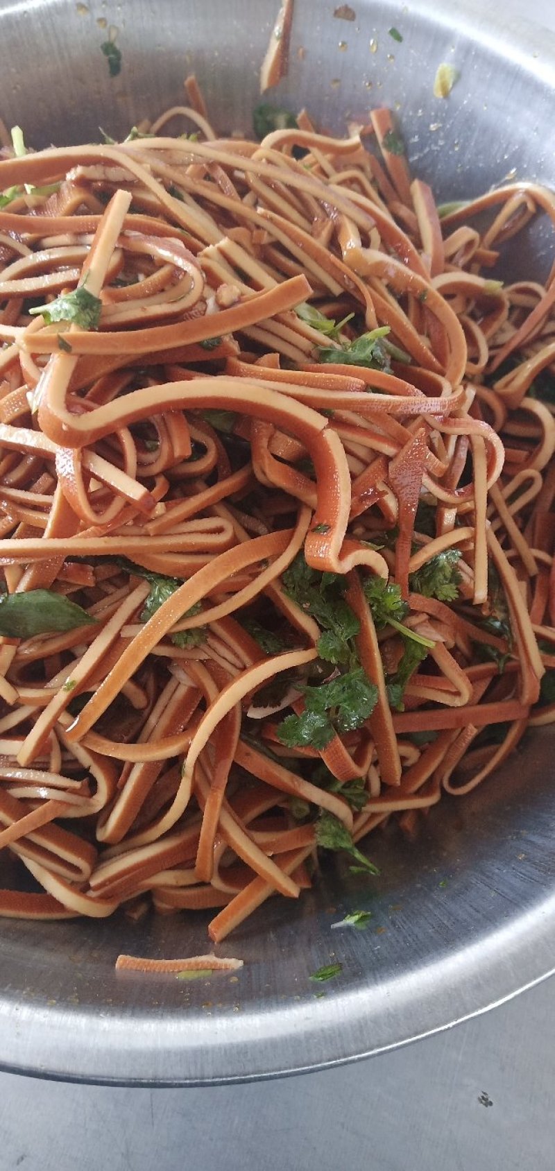 豆腐皮