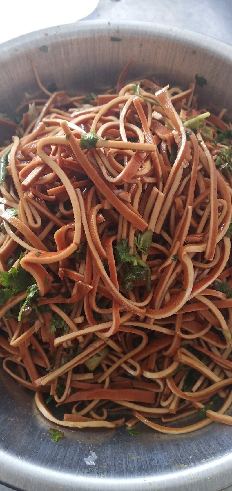 豆腐皮