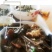 客家特产黑豆腐竹