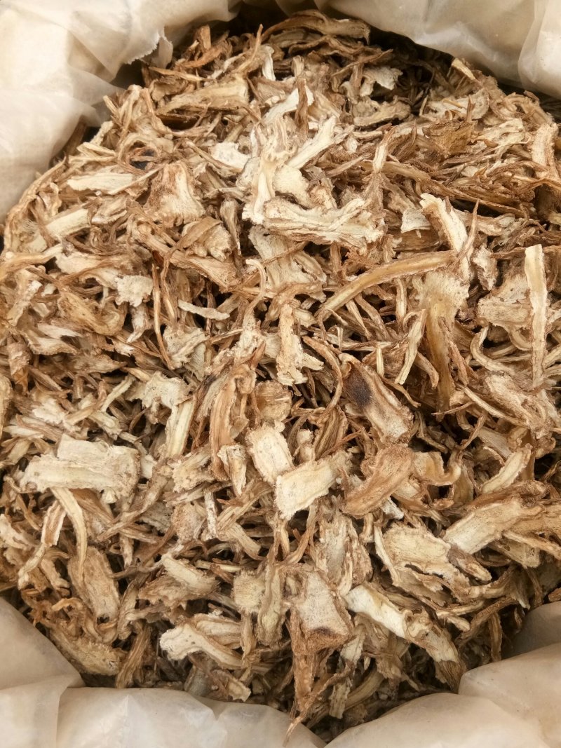 当归无硫熏全当归~当归节干货一公斤起