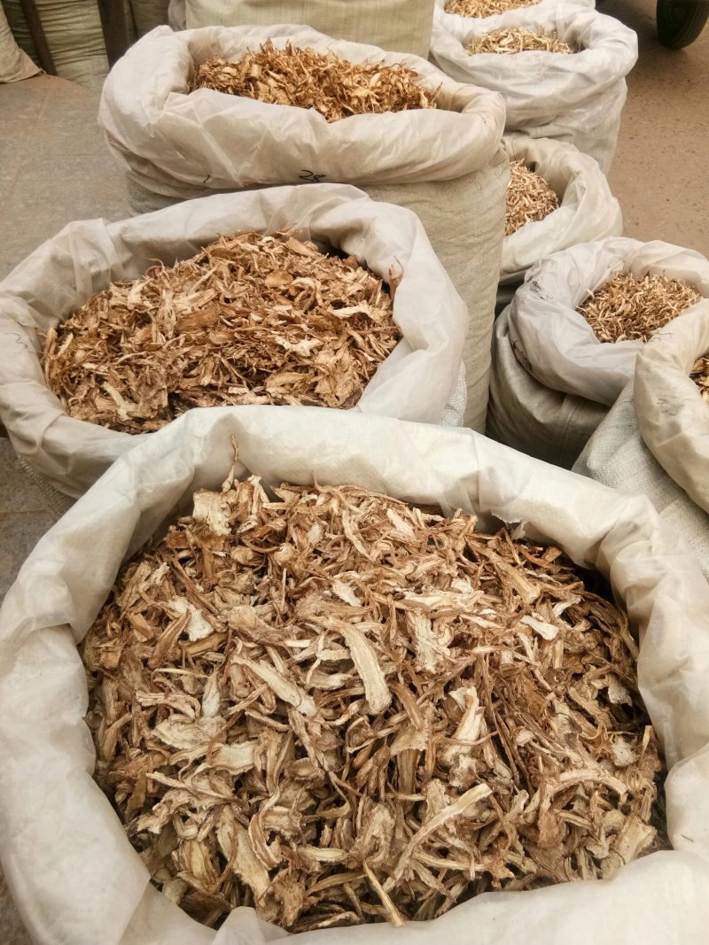 当归无硫熏全当归~当归节干货一公斤起